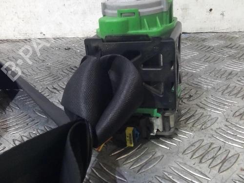 Front right belt tensioner PEUGEOT PARTNER Box Body/MPV 1.6 HDi 16V | BP20361523C88 