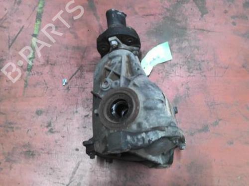Used Rear differential MERCEDES-BENZ GLK-CLASS (X204) 220 CDI 4-matic (204.984, 204.997) (170 hp) 30079584