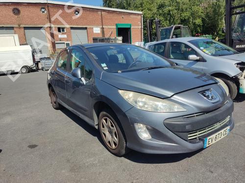 Left front window switch PEUGEOT 308 I (4A_, 4C_) 1.6 HDi | BP28570785I27 - Image 23