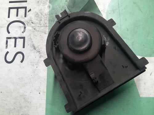 Varmeblæser VW GOLF IV (1J1) 1.9 TDI (90 hp) 20368915