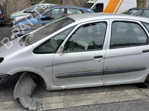 Used Parts CITROËN XSARA PICASSO (N68)  2.0 HDi  4756534