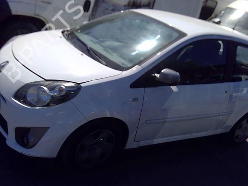 Left sun visor RENAULT TWINGO II (CN0_) 1.5 dCi 90 | BP35998083I1 - Image 10