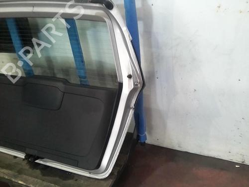 Tailgate MERCEDES-BENZ A-CLASS (W169) A 160 CDI (169.006, 169.306) | BP20368114C6 