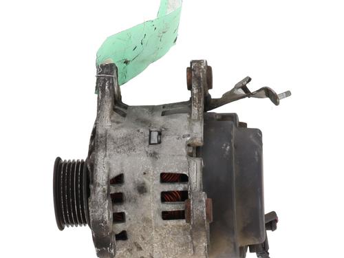 Alternator VW POLO (9N_, 9A_) 1.2 | BP20856137M7 