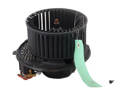 Heater blower motor SEAT ALTEA XL (5P5, 5P8) 1.6 TDI | BP26606639M62 