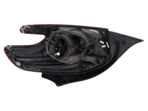 Left taillight PEUGEOT 208 I (CA_, CC_)  | BP21273464C34