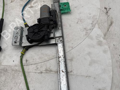 Front right window mechanism PEUGEOT EXPERT Tepee (VF3X_) 2.0 HDi 140 | BP35902099C23 - Image 6