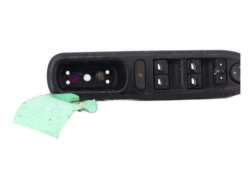 Left front window switch PEUGEOT 407 (6D_) 2.0 HDi 135 (6DRHRH, 6DRHRE, 6DRHRG, 6DRHRJ) | BP31704328I27 - Image 5