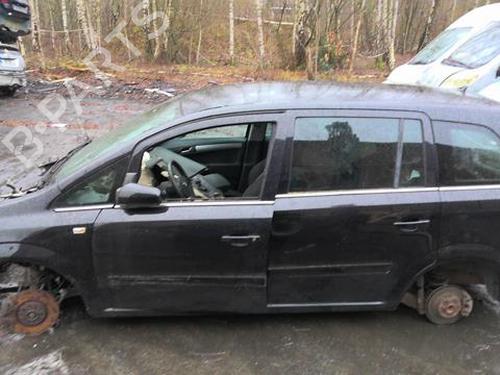 Right front fog light OPEL ZAFIRA / ZAFIRA FAMILY B (A05) 1.9 CDTI (M75) | BP31934495C31 