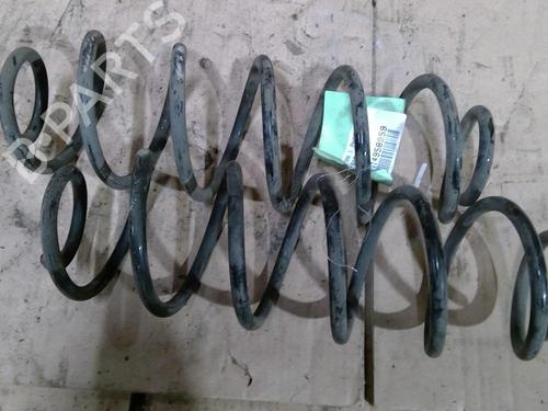 Støddæmperfjeder Støddæmperfjeder PEUGEOT 208 I (CA_, CC_) 1.4 HDi (68 hp) 32078571 32078571