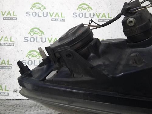Used Right headlight RENAULT KANGOO (KC0/1_) 1.6 16V 4x4 (KC0P, KC0S, KC0L) (95 hp) 22003516