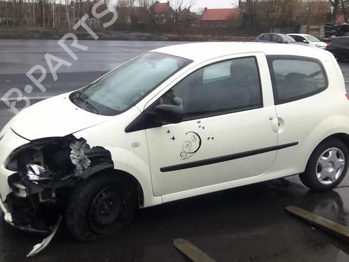 Køfangervange RENAULT TWINGO II (CN0_) 1.2 16V (CN04, CN0B) | BP23789251C73 - Image 7