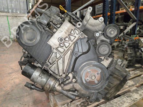 Engine HYUNDAI SANTA FÉ I (SM) 2.0 CRDi 4x4 | BP39551352M1 - Image 5