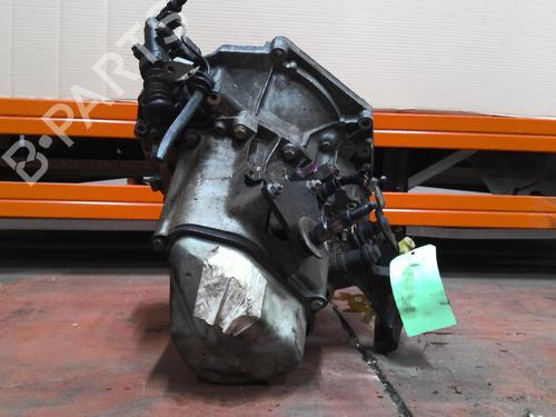 gearbox-peugeot-307-3ac-2000-2001-2002-2003-2004-2005-2006-2007-2008-2009-2010-2011-2012-31191937 main image