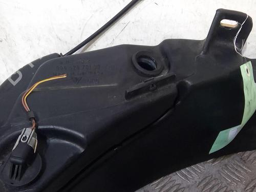 Windscreen washer tank PORSCHE BOXSTER (986) 2.7 | BP20353067C113