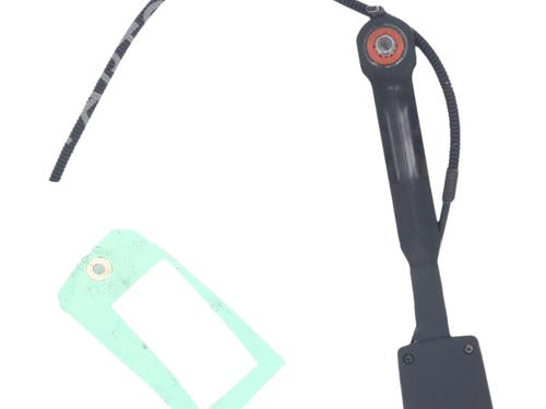 Seat buckle KIA STONIC (YB) 1.6 CRDi | BP35973054I32 - Image 3