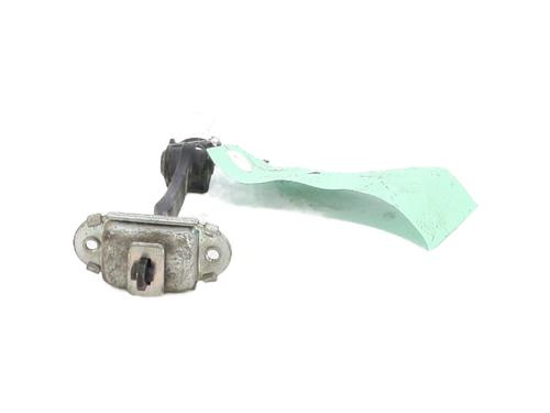 Used Hinge/Door check strap NISSAN QASHQAI I (J10, NJ10) 1.5 dCi (106 hp) 32275479