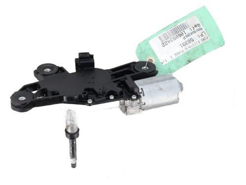 Rear wiper motor FORD FIESTA VI (CB1, CCN) 1.4 TDCi | BP26004130M102 