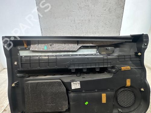 Front right panel SUZUKI SWIFT III (MZ, EZ) 1.3 DDiS (RS413D) | BP39042146C59 - Image 2