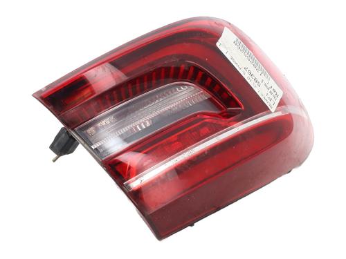 Used Left taillight Left taillight RENAULT CLIO V (B7_) 1.6 E-TECH 140 (B7MU) (140 hp) 32098713 32098713