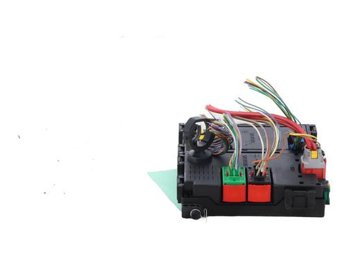 Used Fuse box Fuse box PEUGEOT 206 Hatchback (2A/C) 1.9 D (69 hp) 26508737 26508737