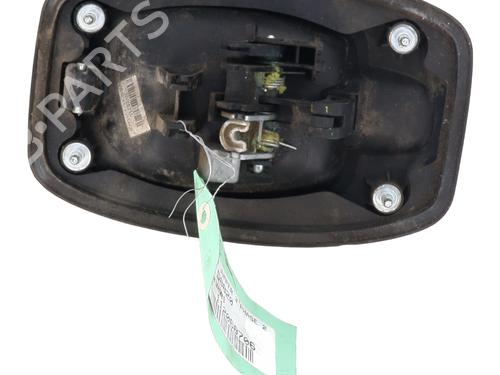 Rear right exterior door handle CITROËN JUMPER II Van 2.2 HDi 130 | BP29492993C130 