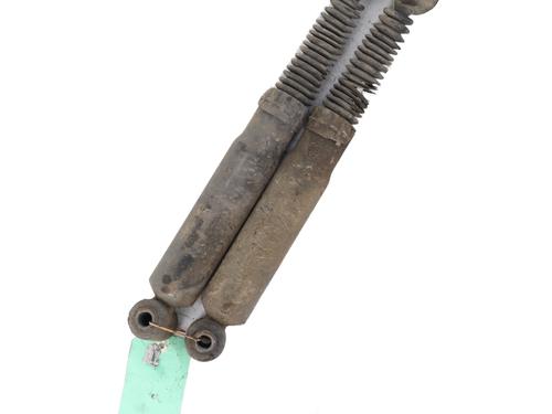 Right rear shock absorber FIAT SCUDO Van (270_, 272_) 1.6 D Multijet | BP26448120M19 