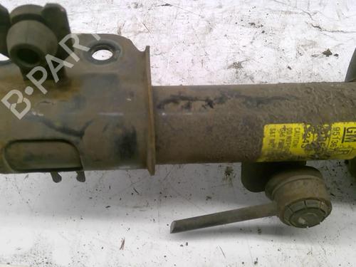 Used Right front shock absorber Right front shock absorber CHEVROLET SPARK (M300) 1.2 (82 hp) 33115346 33115346