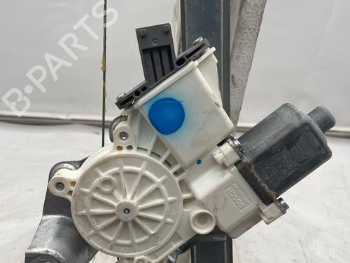 Rear left window mechanism CADILLAC STS 3.6 | BP37743061C24  - Image 5