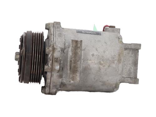 Used AC compressor AC compressor 25040019 25040019