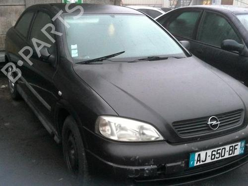 Forkjerm høyre OPEL ASTRA G Hatchback (T98) 1.7 DTI 16V (F08, F48) | BP21557982C42 