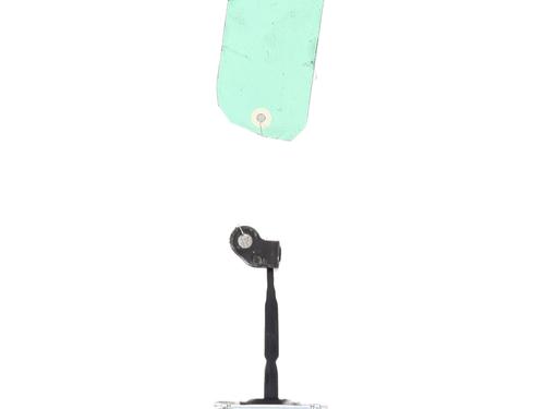 Hinge/Door check strap CHEVROLET AVEO / KALOS Hatchback (T250, T255) 1.2 LPG | BP27989251C146 