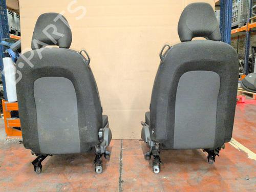 Seats set VOLVO C30 (533) 1.6 D | BP35902111C78 - Image 16