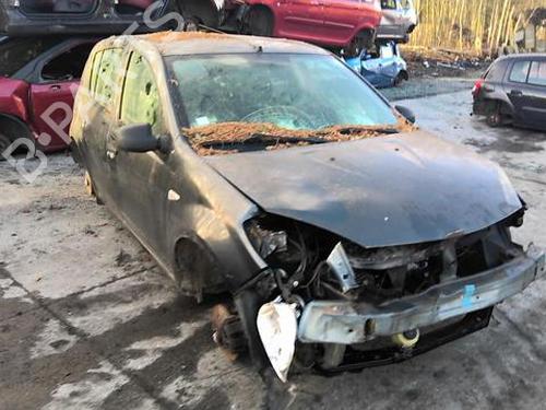Engine DACIA SANDERO 1.4 MPI LPG | BP22385053M1  - Image 23
