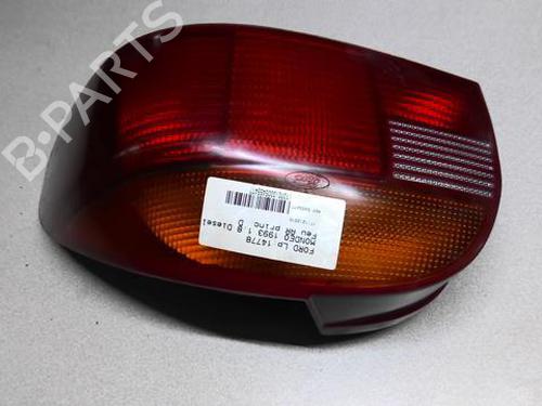 Right taillight FORD MONDEO I (GBP) 1.8 TD | BP20364973C35 