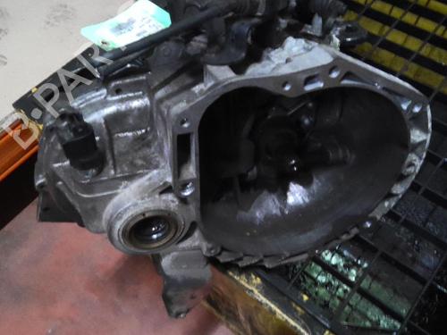 Gearbox KIA PICANTO I (SA) 1.1 | BP26739937M3 - Image 3