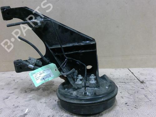Used Left rear steering knuckle CITROËN AMI (9A_) Electric (9AZ2CA) (8 hp) 29022885