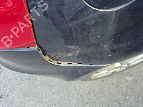 Left taillight AUDI A3 (8P1) 1.6 TDI | BP31961508C34