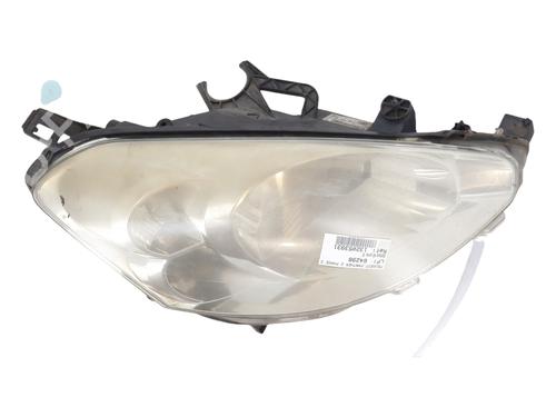 Right headlight PEUGEOT PARTNER Box Body/MPV 1.6 HDi | BP38976862C29 - Image 2