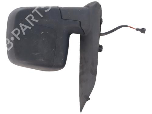 Used Left mirror Left mirror PEUGEOT BIPPER (AA_) 1.4 HDi (68 hp) 36249261 36249261