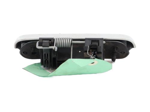 Front left exterior door handle RENAULT TWINGO III (BCM_, BCA_) 1.0 SCe 70 (BCMB) | BP29612418C128