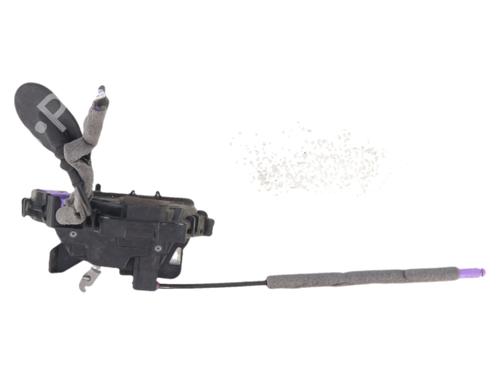 Rear left lock RENAULT 5 E-Tech 150 | BP40613338C100 - Image 3