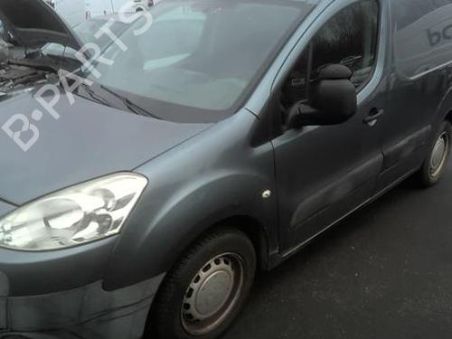 Ratstangsstang PEUGEOT PARTNER Box Body/MPV 1.6 HDi | BP33837038I23 - Image 32