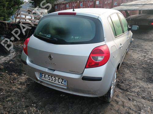 Front left interior door handle RENAULT CLIO III (BR0/1, CR0/1) 1.5 dCi (BR17, CR17) | BP26691502I13 - Image 20