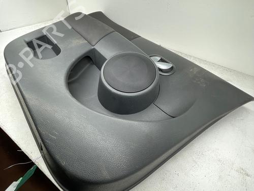 Front left panel RENAULT MODUS / GRAND MODUS (F/JP0_) 1.6 (JP03, JP0B, JP0U, JP0Y, JP1G) | BP36314366C58 - Image 2