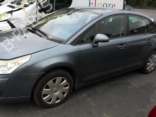 Electronic module CITROËN C4 I (LC_) 1.6 HDi | BP30528165M83  - Image 14