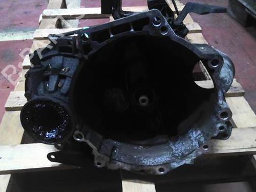 Used Gearbox AUDI A1 (8X1, 8XK) 1.6 TDI (105 hp) 29840417