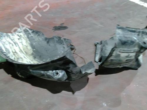 Used Wheel arch RENAULT ARKANA I (LCM_, LDN_) 1.6 E-TECH 145 (LDMU) (143 hp) 32242511