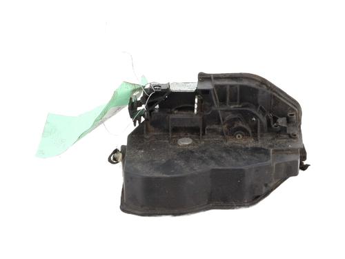 Used Rear right lock BMW 1 (F20) 118 d (136 hp) 21144067