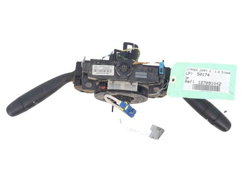 Steering column stalk CITROËN JUMPY II Van 1.6 HDi 90 16V | BP36423535I23 - Image 3